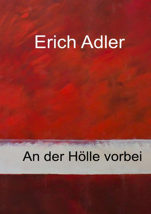 Produktbild: An der H&ouml;lle vorbei