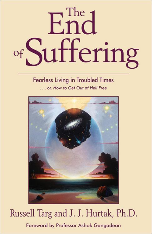 Produktbild: The End of Suffering