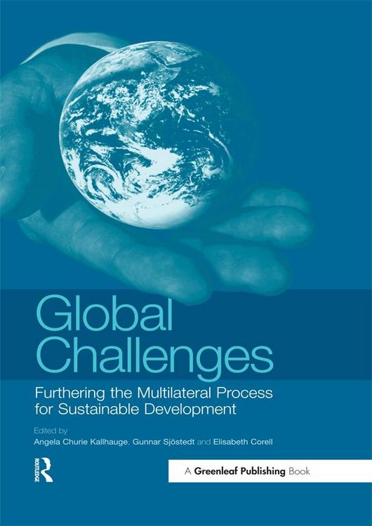 Produktbild: Global Challenges