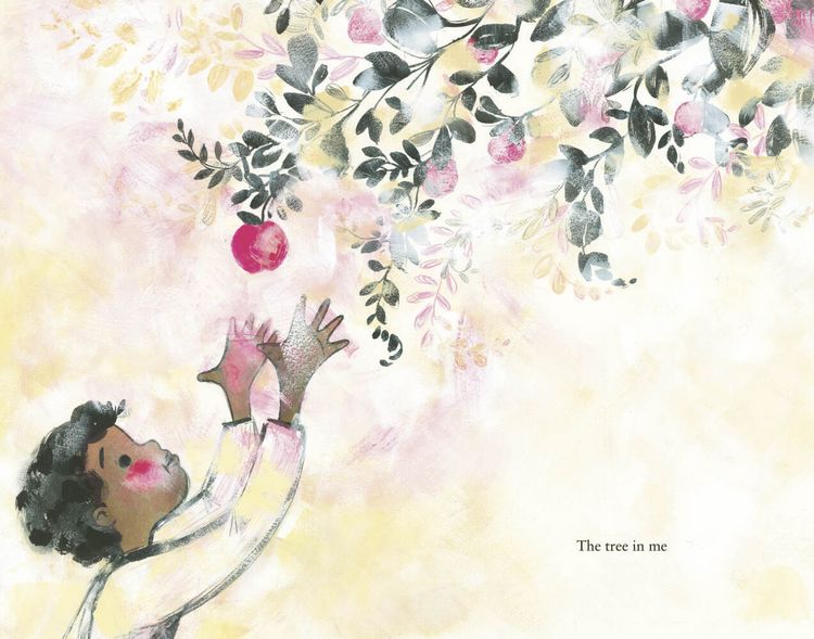 Produktbild: The Tree in Me