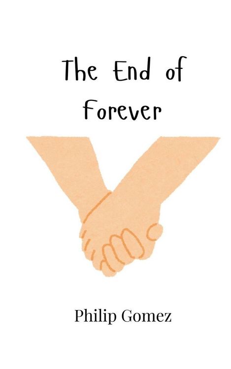 Produktbild: The End of Forever
