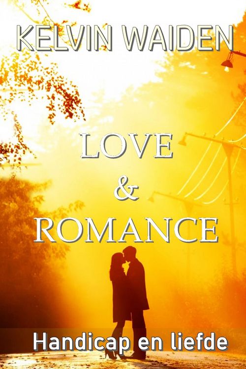 Produktbild: Love & Romance