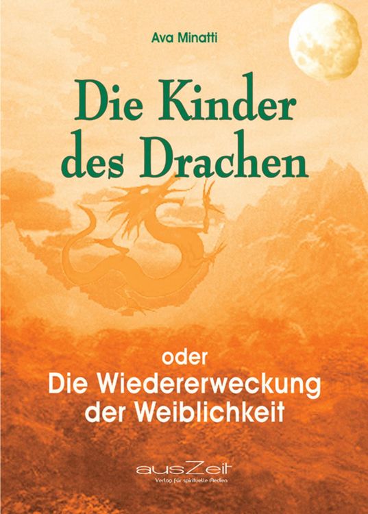 Produktbild: Die Kinder des Drachen