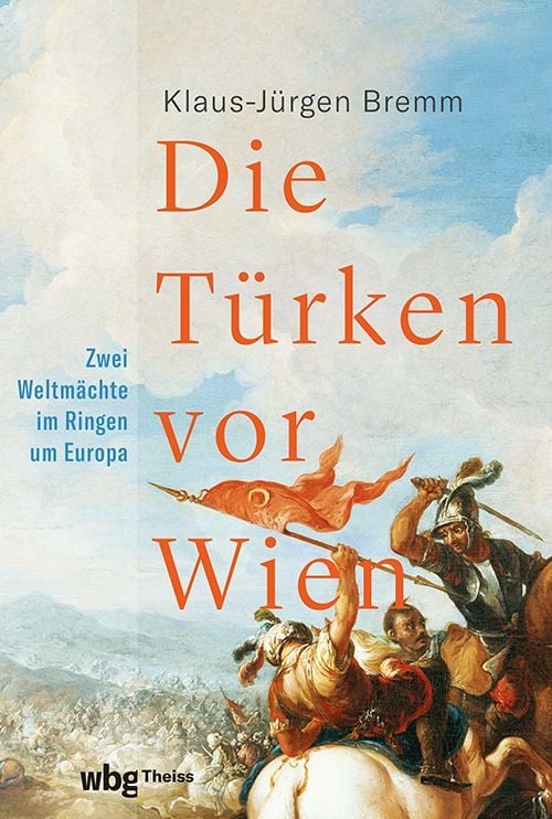 Produktbild: Die T&uuml;rken vor Wien