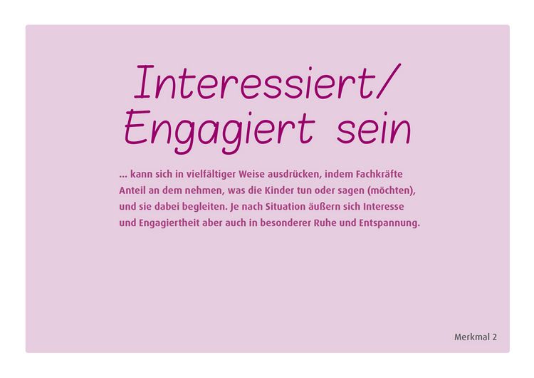Produktbild: GInA. Das Kartenset: Impulse f&uuml;r die Kita