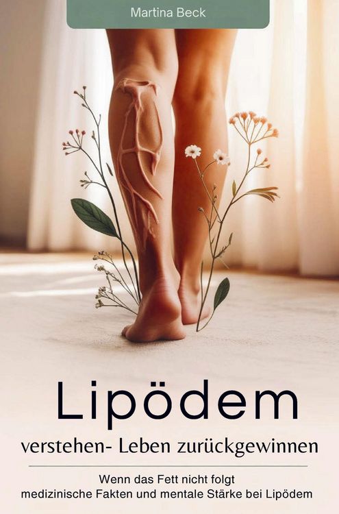 Produktbild: Lip&ouml;dem verstehen- Leben zur&uuml;ckgewinnen