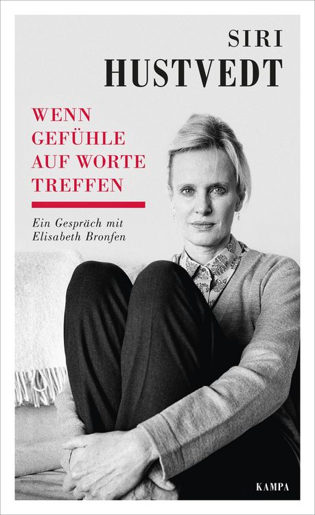 Produktbild: Wenn Gef&uuml;hle auf Worte treffen