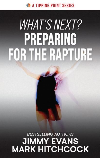 Produktbild: What's Next? Preparing for the Rapture