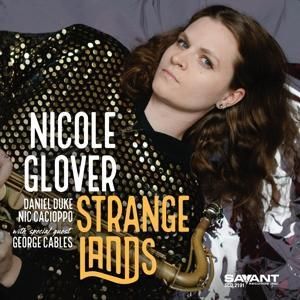 Produktbild: Strange Lands