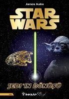 Produktbild: Star Wars - Jediin D&ouml;n&uuml;s&uuml;
