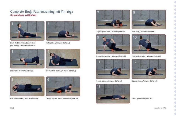 Produktbild: M&auml;nneryoga