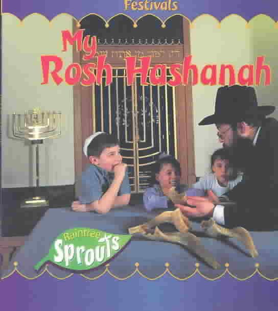 Produktbild: My Rosh Hashanah