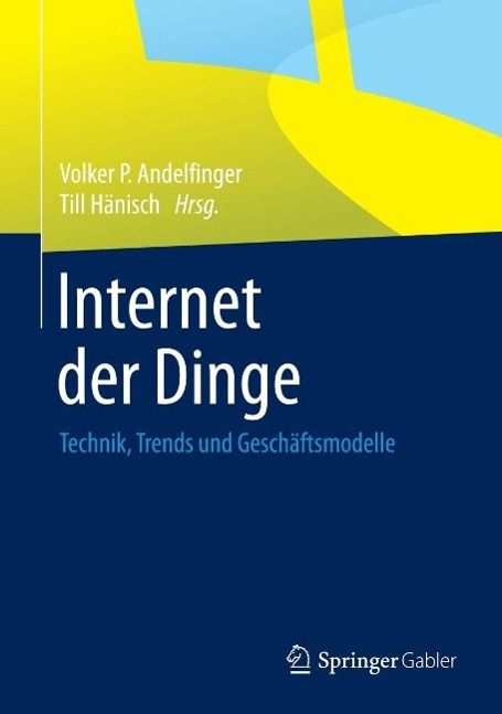 Produktbild: Internet der Dinge