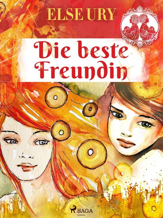 Produktbild: Die beste Freundin