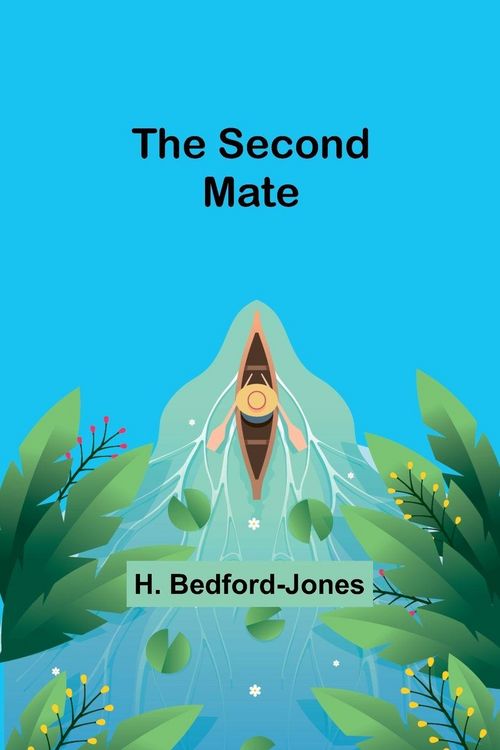 Produktbild: The Second Mate