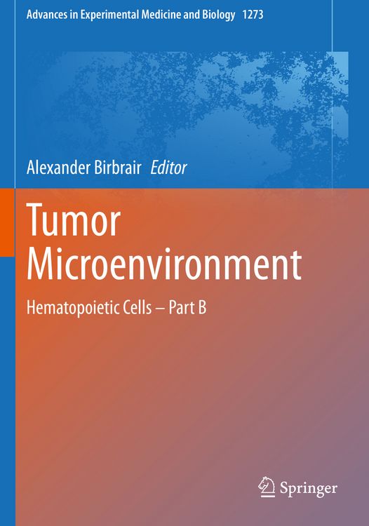 Produktbild: Tumor Microenvironment