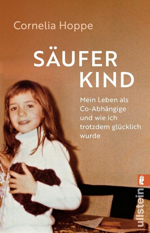 Produktbild: S&auml;uferkind