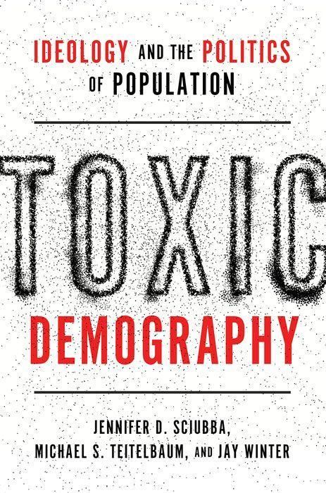 Produktbild: Toxic Demography
