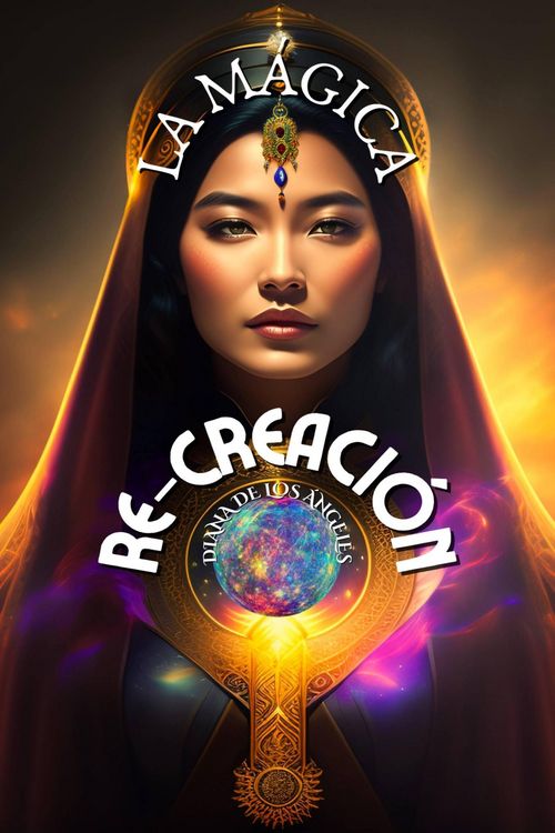 Produktbild: La M&aacute;gica Re-Creaci&oacute;n