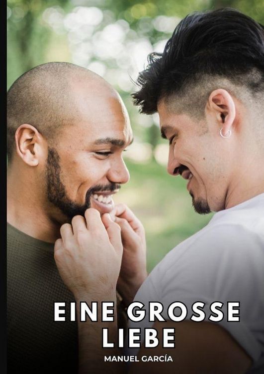 Produktbild: Eine gro&szlig;e Liebe