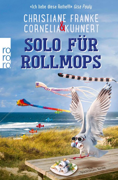 Produktbild: Solo f&uuml;r Rollmops