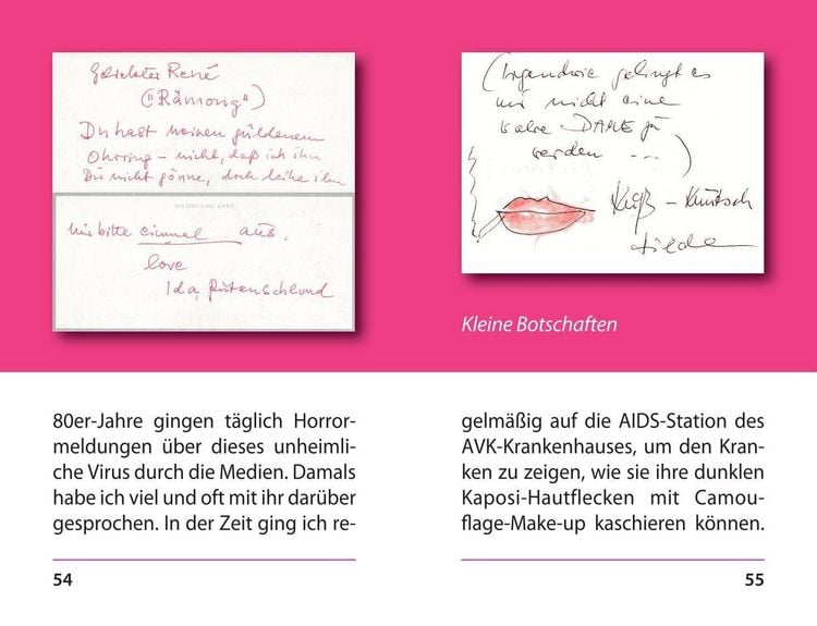 Produktbild: Meine Freundin Hildegard Knef