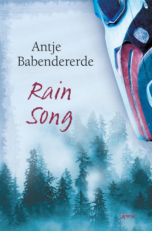 Produktbild: Rain Song