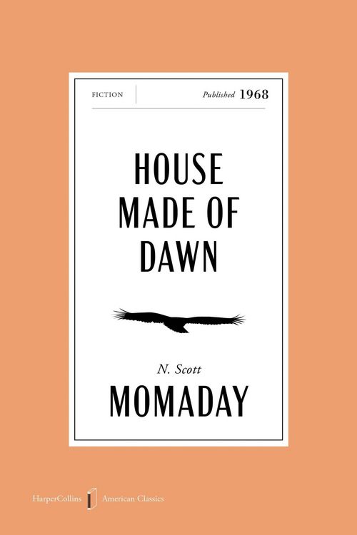 Produktbild: House Made of Dawn American Classics Edition