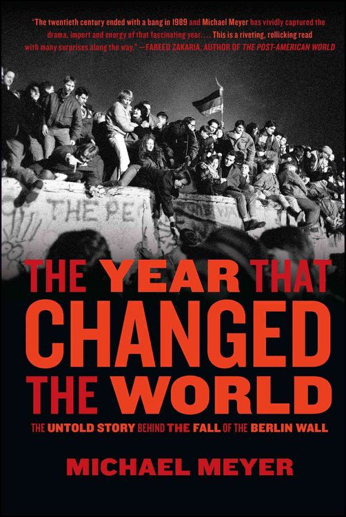 Produktbild: Year That Changed The World The