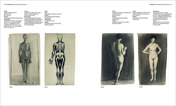 Produktbild: Paula Modersohn-Becker
