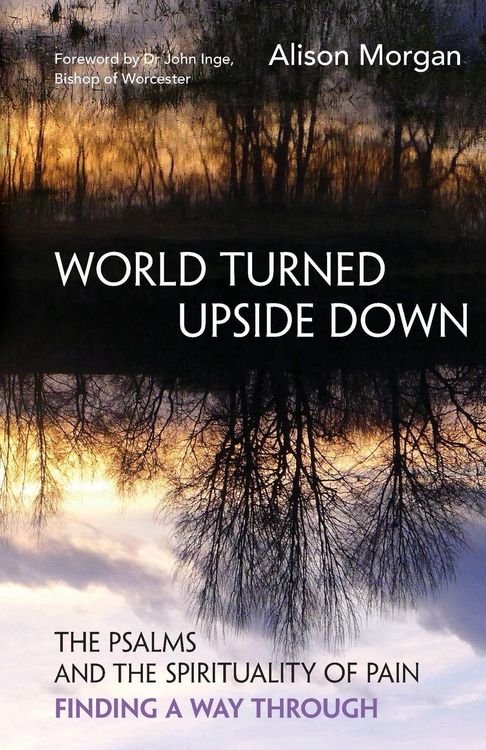 Produktbild: World Turned Upside Down