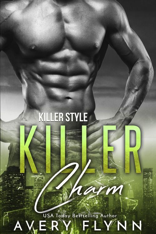Produktbild: Killer Charm