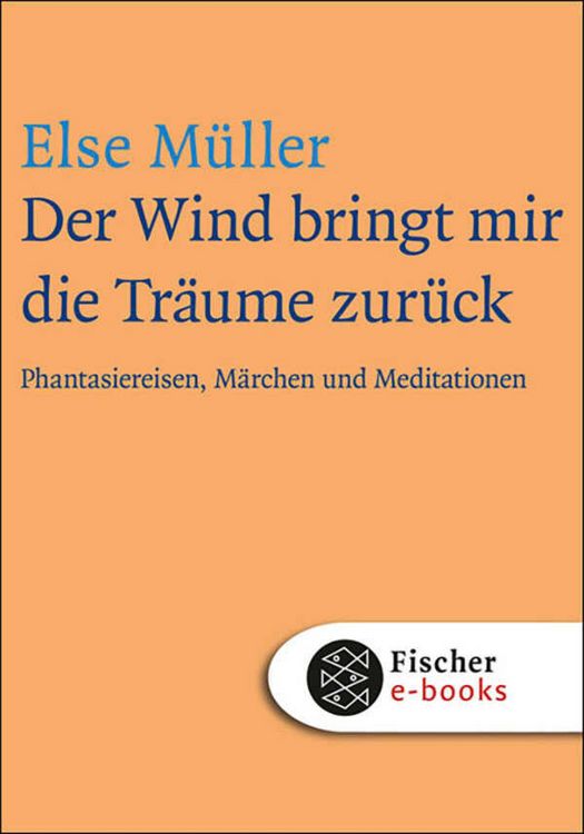 Produktbild: Der Wind bringt mir die Tr&auml;ume zur&uuml;ck
