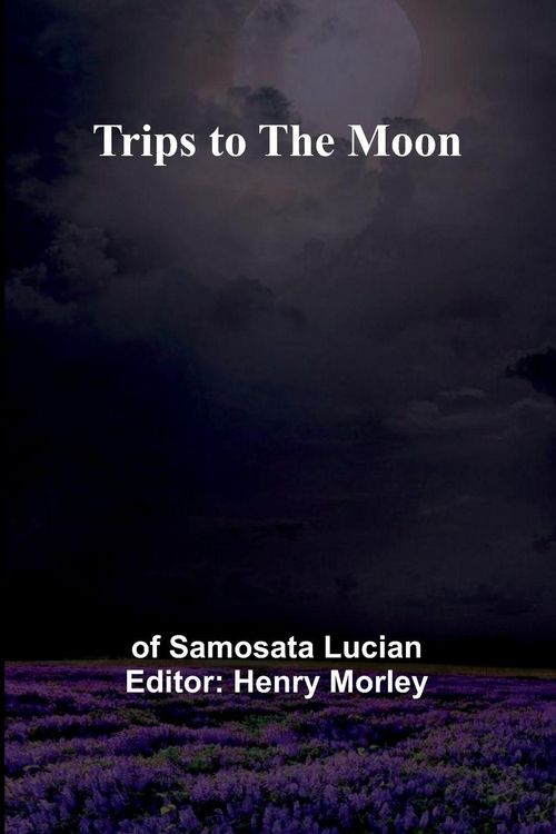 Produktbild: Trips to the Moon