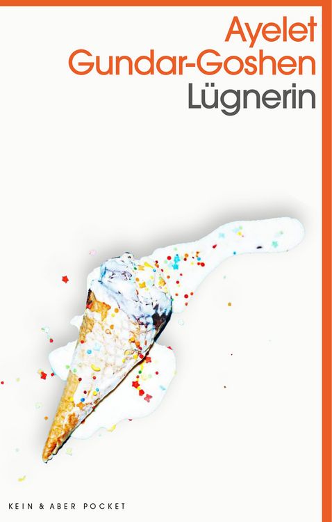 Produktbild: L&uuml;gnerin