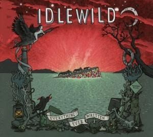 Produktbild: Everything Ever Written