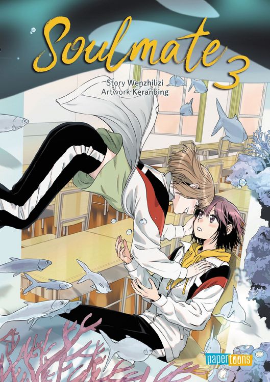 Produktbild: Soulmate 03