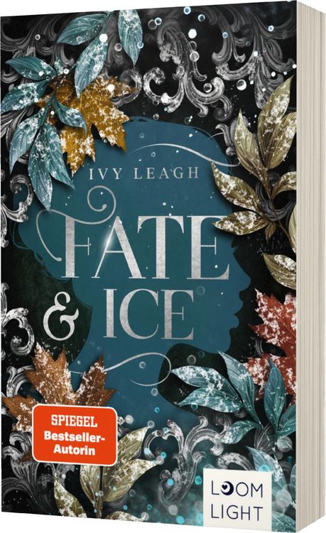 Produktbild: Die Nordlicht-Saga 2: Fate and Ice