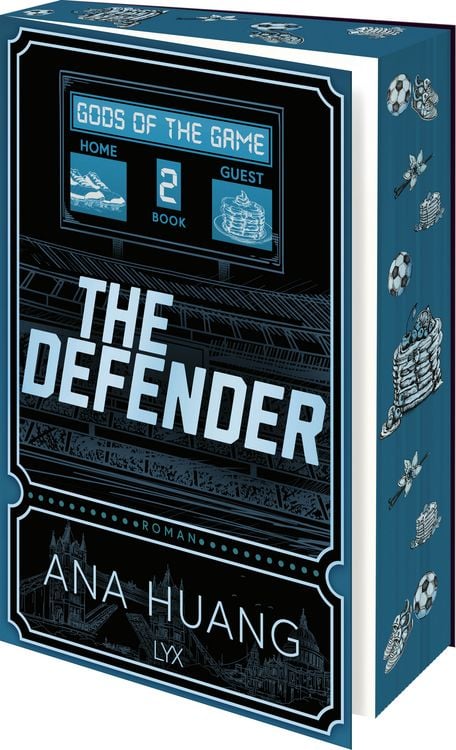 Produktbild: The Defender