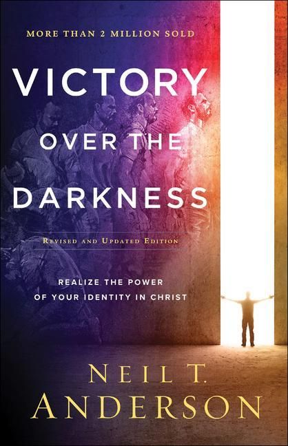 Produktbild: Victory Over the Darkness