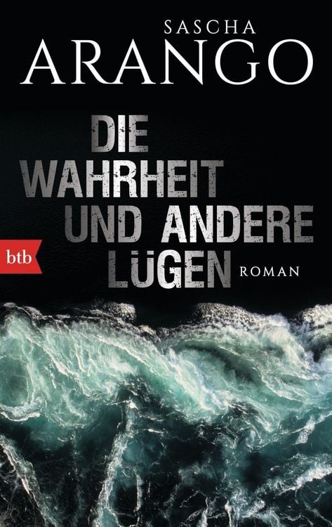Produktbild: Die Wahrheit und andere L&uuml;gen