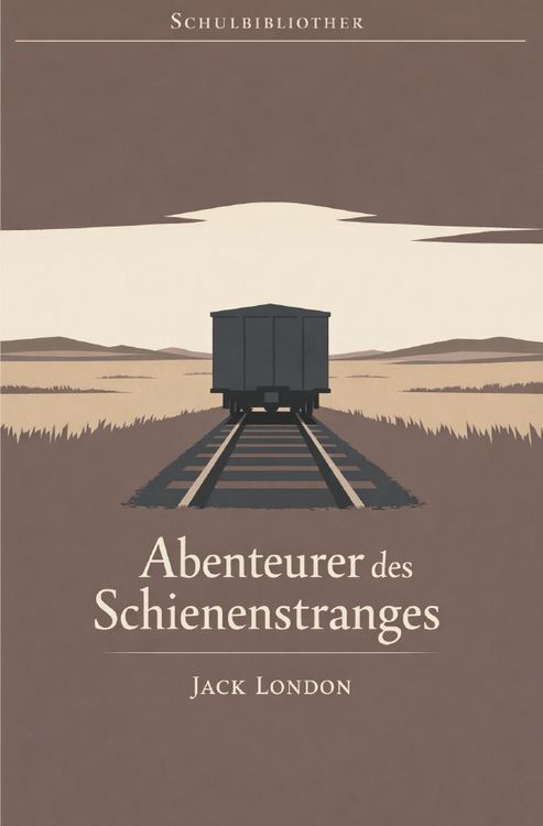 Produktbild: Schulbibliothek - B&uuml;cher f&uuml;r Schulen / Abenteurer des Schienenstranges