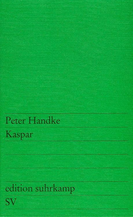 Produktbild: Kaspar