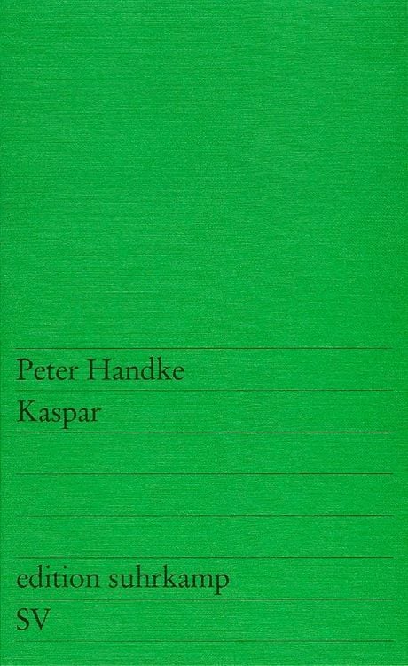 Produktbild: Kaspar