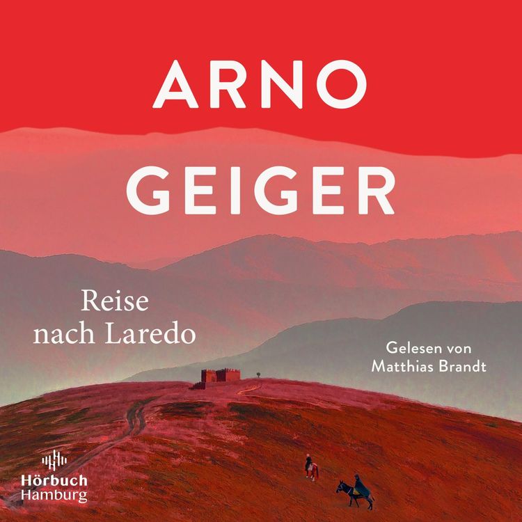 Produktbild: Reise nach Laredo