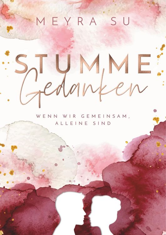 Produktbild: Stumme Gedanken
