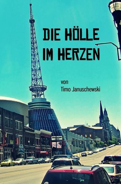 Produktbild: Die H&ouml;lle im Herzen