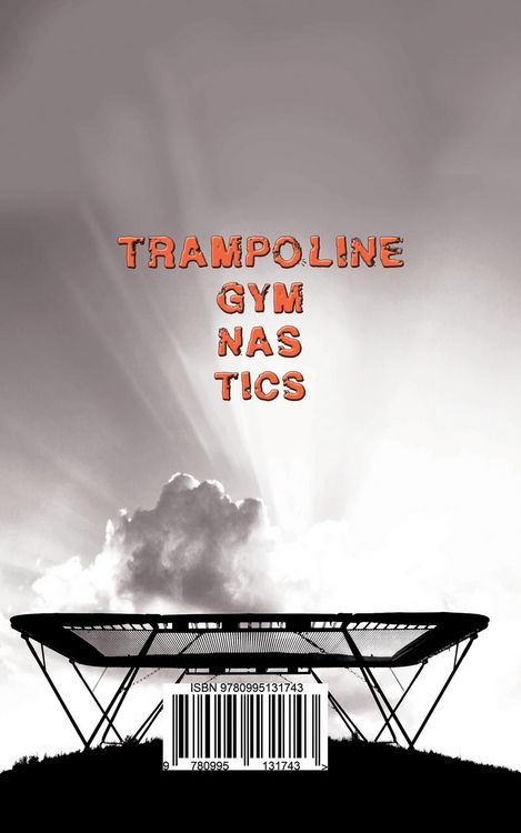 Produktbild: Trampoline Gymnastics Goalbook #16