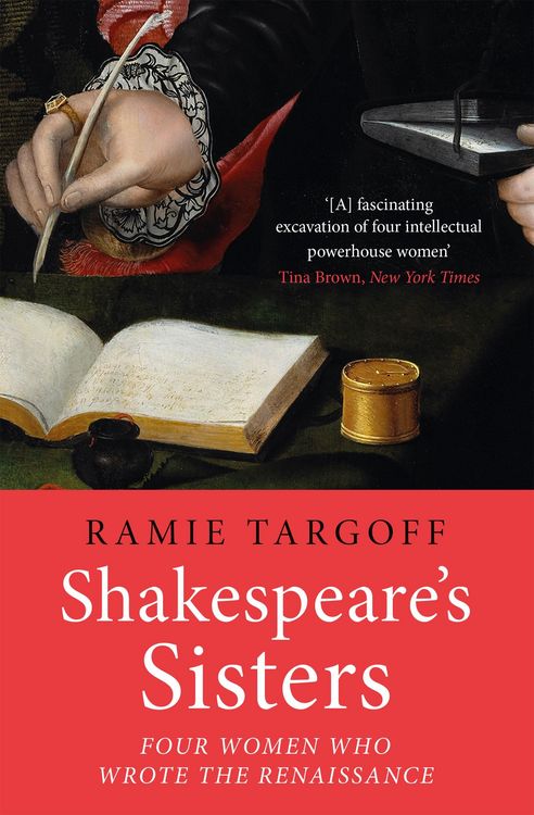 Produktbild: Shakespeare's Sisters