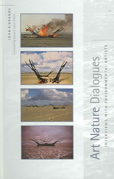 Produktbild: Art Nature Dialogues